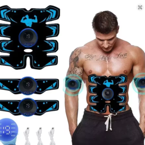 Home ultimate ems muscle stimulator kit